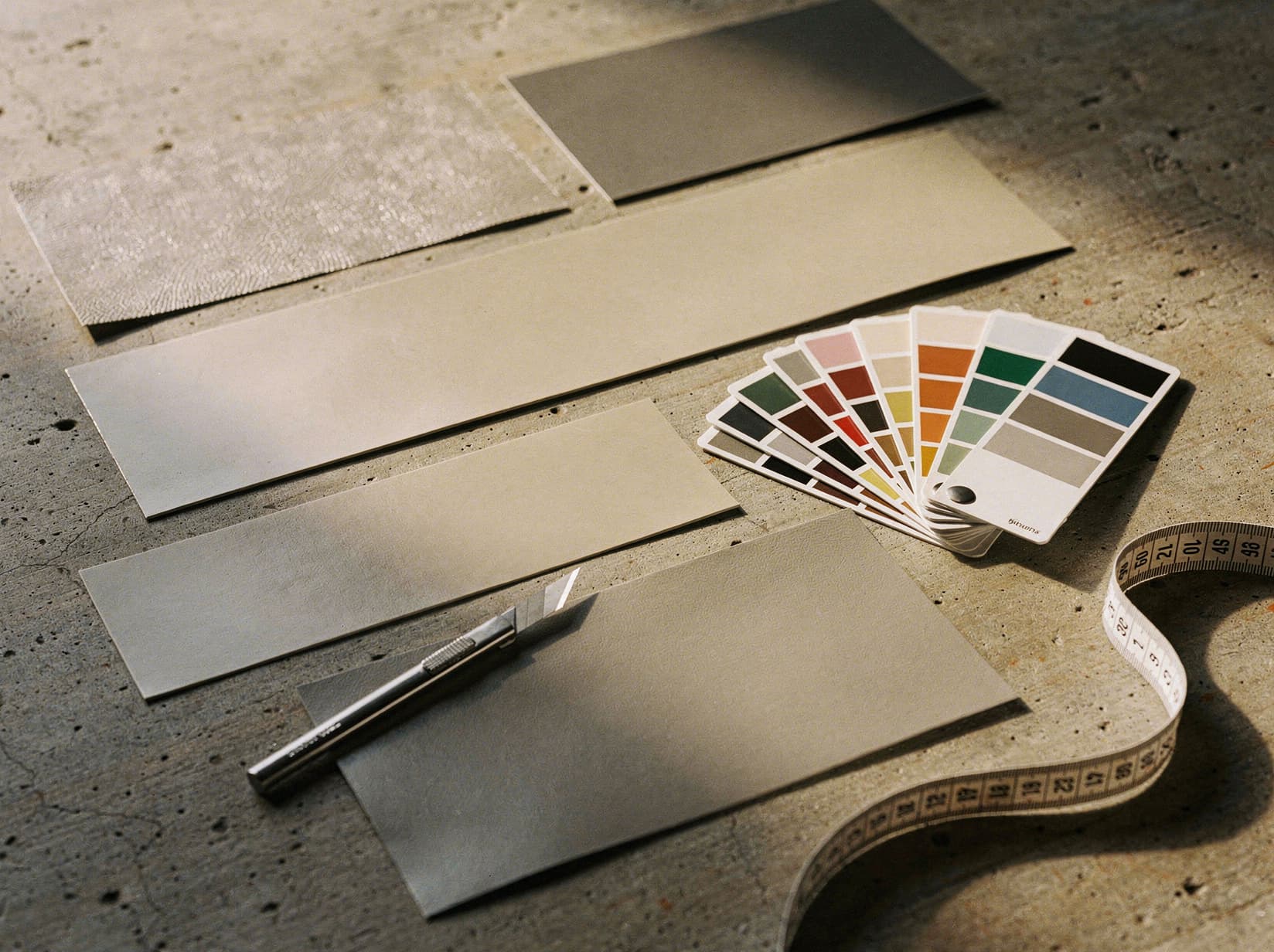 Vehicle Wrap Material Guide: Cast vs. Calendared, Gloss vs. Matte, and When Each Wins